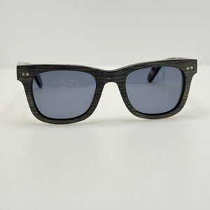 Crimson Visual Sunglasses Fletcher Polarized